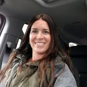 Meet your Posher, Tracy